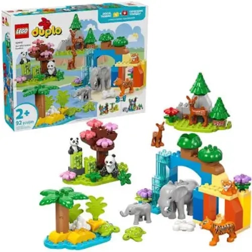 lego duplo zoo - Google Search