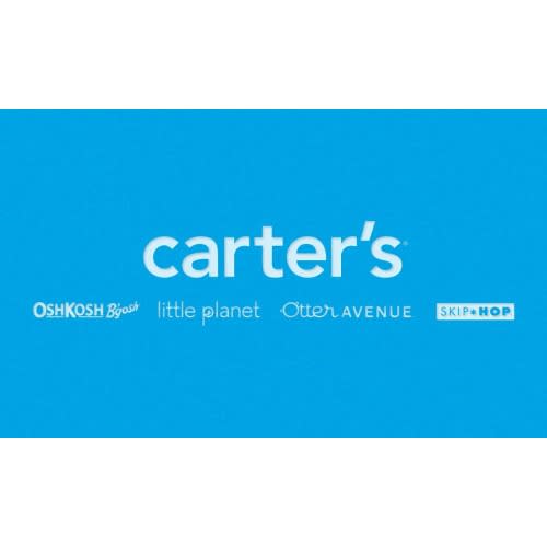 Gift Cards | Carter's | Free Shipping