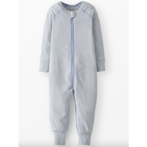 HannaSoft™ Stretch Striped Sleeper