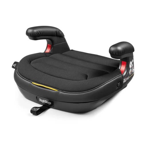 Viaggio Shuttle 120 Booster (Eco-Leather)