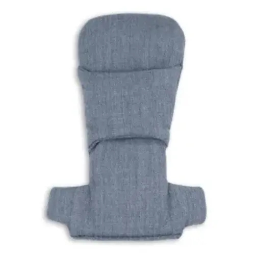 Crotch Buckle Cover for Mesa models 2014-2021 - Henry - Blue Mélange | Merino Wool