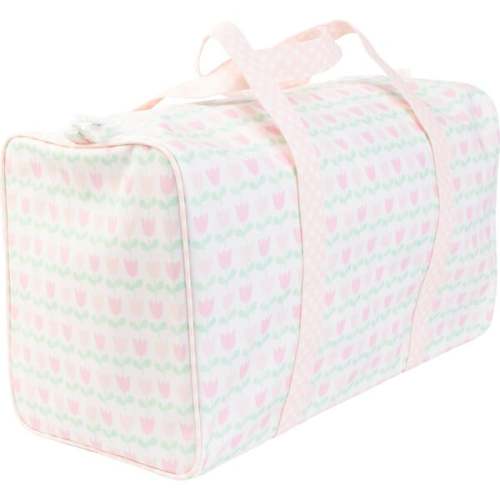 The Duffle Bag, Tulips - Apple of My Isla | Maisonette