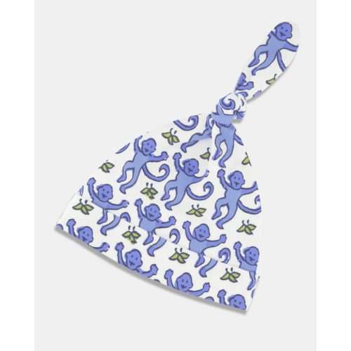 Monkey Baby Hat