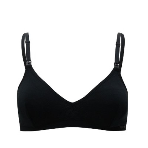 Kyte Living Women's Nursing Bra in Midnight Midnight M