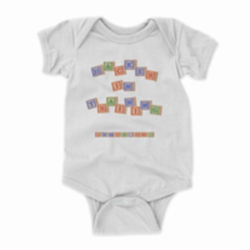 BHIS Onesie - Hacker in Training – Spearphish General Store