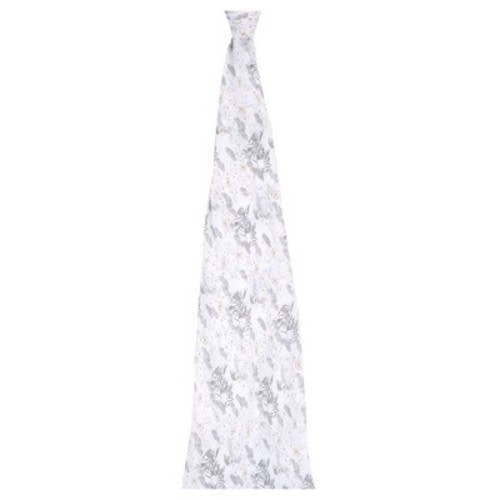 Aden + Anais Swaddle Blanket Harry Potter Letters