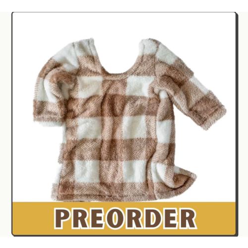 PREORDER Cozy Car Seat Blanket | Buckle Me Baby Blankies