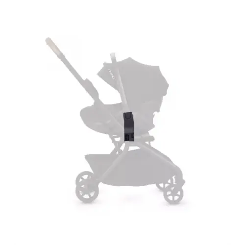 Nia Universal Car Seat Adapters - Silver Cross USA - Homepage