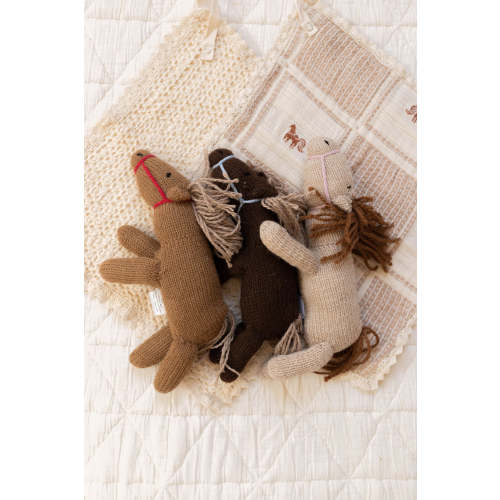 knit pony – New Grain Goods
