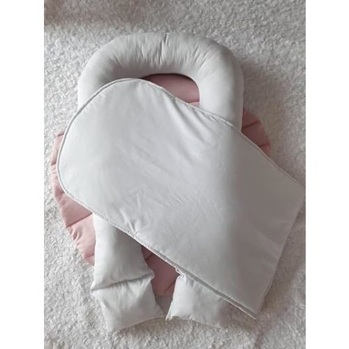 Deluxe+ Dock Replacement Pad + Tube (Size Deluxe +) Doc a tot Parts