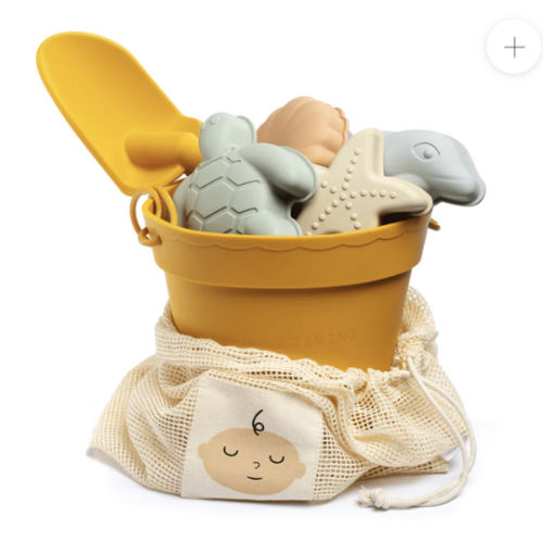 Izimini - Beach toys set
