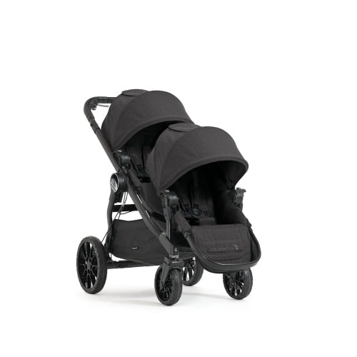 second seat kit for city select® lux stroller