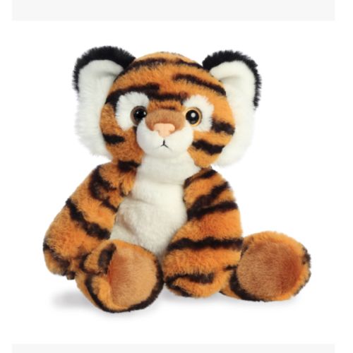 Aurora 12" Topaz Tiger - J&M Bookstore Downtown
