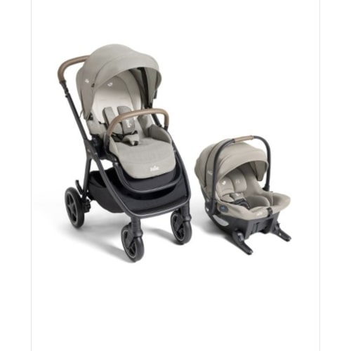 Stroller Fund