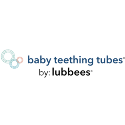 Baby Teething Tubes