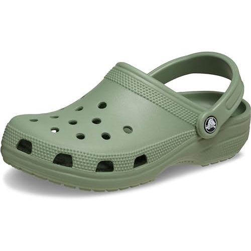 Crocs Unisex Adult Classic Clogs