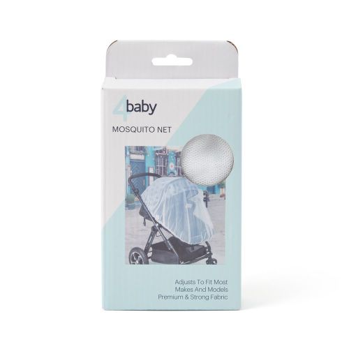4baby Stroller Mosquito Net