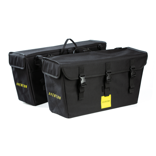 Abound Pannier