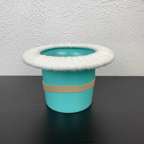 Tiny Undies Top Hat Potty For Elimination Communication