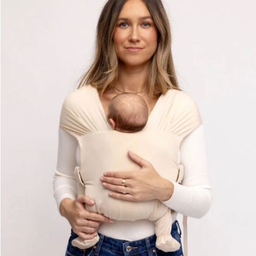 Sparrow Aerial Newborn Buckle Wrap – WildBird