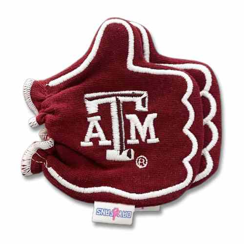Texas A&M Gig Em! FanMitts™