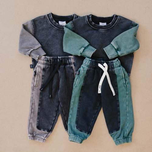 Rooney Set – Olive + Scout