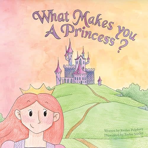 What Makes You a Princess?