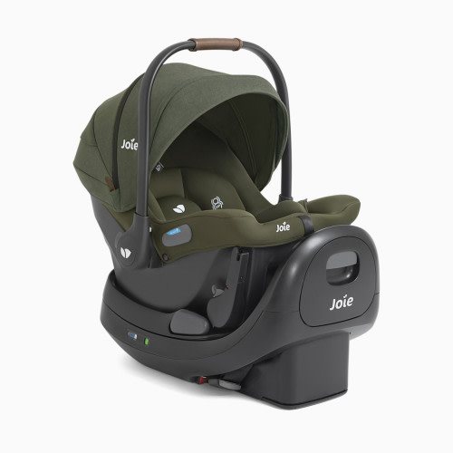 Joie Mint Latch And Base AR - Forest