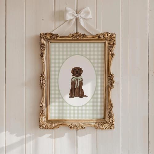 Handmade Wall Art