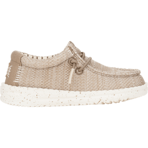 Wally Toddler Stretch Sox - HEYDUDE