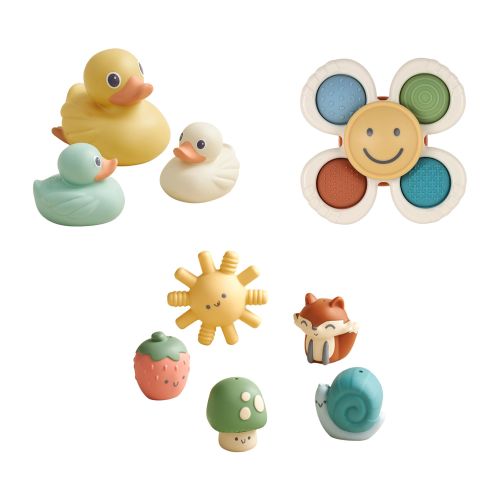 Itzy Ritzy Bath Time Kit