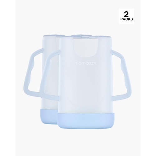 Baby Pouch Holders | Convenient Feeding Solutions