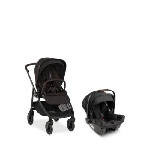 SWIV + PIPA urbn Travel System