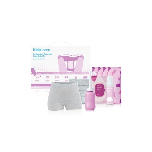 Frida Mom Postpartum Recovery Kit