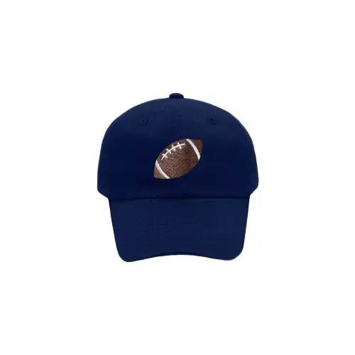 Boys' Football Baseball Hat - Little Kid, Big Kid