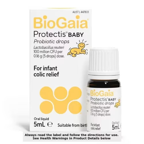 Biogaia 5ML