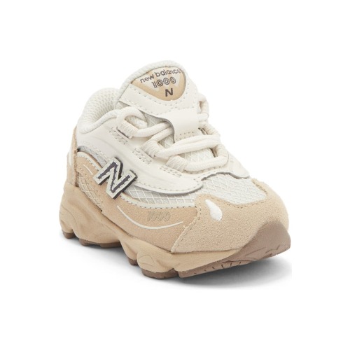 New Balance Kids' 1000 Sneaker