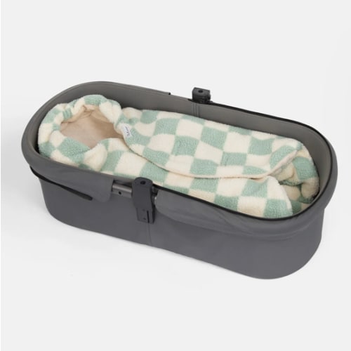 Nido - Checker Berber