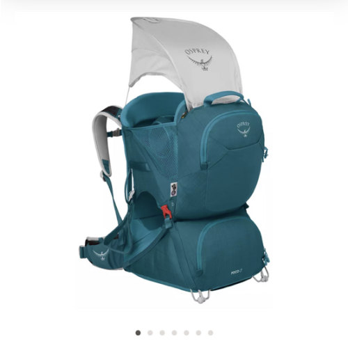 Osprey Poco LT Child Carrier | Dick's Sporting Goods