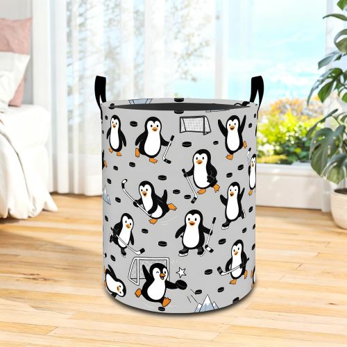 Laundry basket