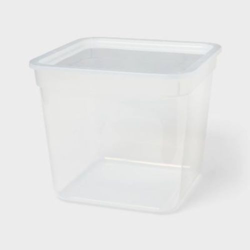 Modular Storage Large Clear - Brightroom™