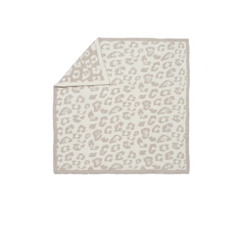 CozyChic in The Wild Baby Blanket