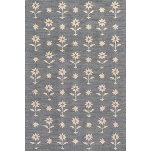 Kelly Clarkson Home Ella Wool Area Rug & Reviews | Wayfair