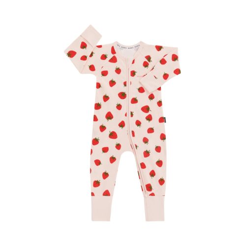Buy Baby Zip Wondersuit in PRINT YPA Online | BONDS
