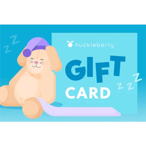 Gift Card - Huckleberry Premium Subscription