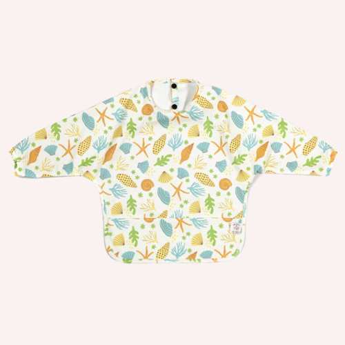 IZIMINI - Sailor bib