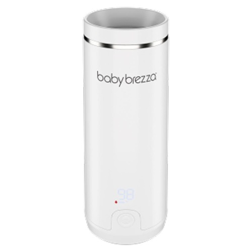 Travel & Portable Bottle Warmer