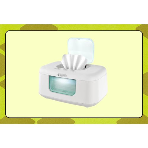 The 8 Best Wipe Warmers for Gentler Diaper Changes