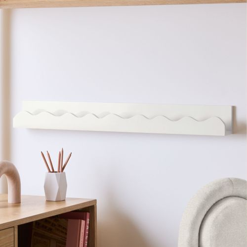Wave Shelf (32")