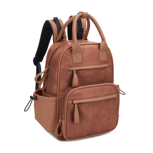 Jessie & James Saturday CCW Diaper Bag